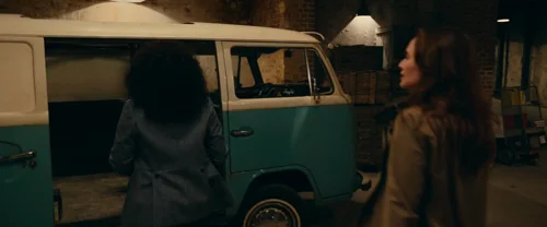 Still frame 164 from Gunpowder Milkshake (2021) directed by Navot Papushado