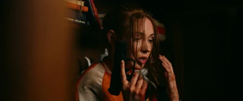 Still frame 173 from Gunpowder Milkshake (2021) directed by Navot Papushado