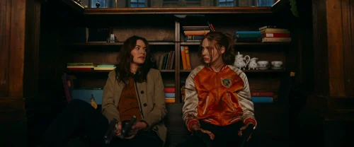 Still frame 174 from Gunpowder Milkshake (2021) directed by Navot Papushado