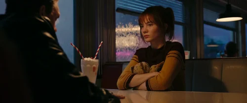 Still frame 17 from Gunpowder Milkshake (2021) directed by Navot Papushado