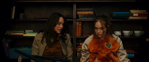 Still frame 183 from Gunpowder Milkshake (2021) directed by Navot Papushado
