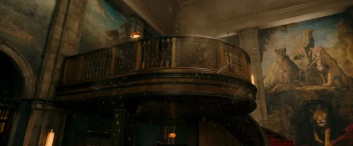 Still frame 185 from Gunpowder Milkshake (2021) directed by Navot Papushado