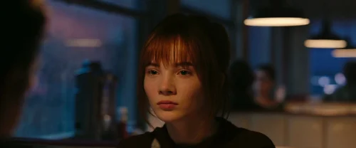 Still frame 18 from Gunpowder Milkshake (2021) directed by Navot Papushado