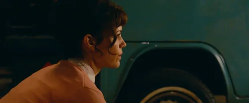 Still frame 189 from Gunpowder Milkshake (2021) directed by Navot Papushado