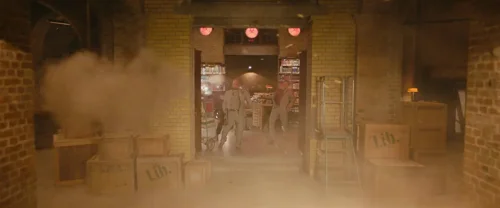 Still frame 192 from Gunpowder Milkshake (2021) directed by Navot Papushado