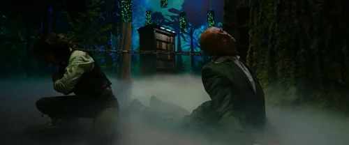 Still frame 194 from Gunpowder Milkshake (2021) directed by Navot Papushado