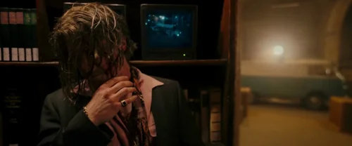 Still frame 195 from Gunpowder Milkshake (2021) directed by Navot Papushado