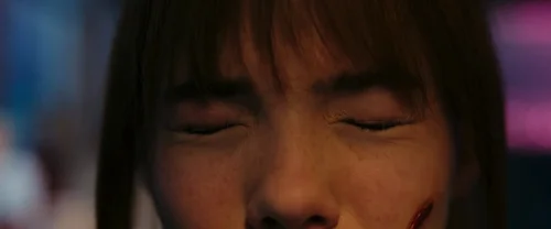 Still frame 19 from Gunpowder Milkshake (2021) directed by Navot Papushado