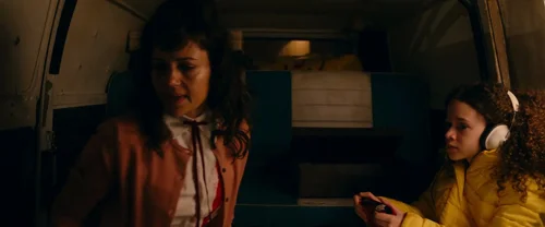 Still frame 196 from Gunpowder Milkshake (2021) directed by Navot Papushado