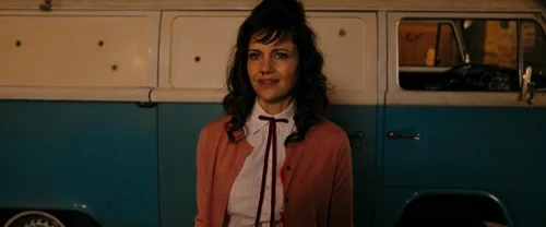 Still frame 198 from Gunpowder Milkshake (2021) directed by Navot Papushado