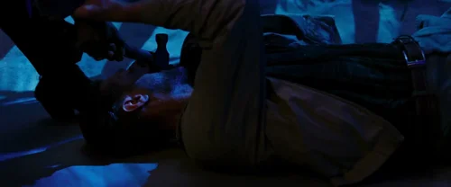 Still frame 201 from Gunpowder Milkshake (2021) directed by Navot Papushado