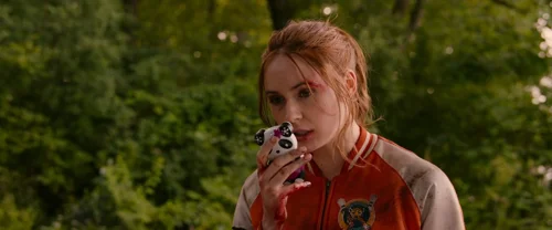 Still frame 210 from Gunpowder Milkshake (2021) directed by Navot Papushado