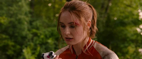 Still frame 211 from Gunpowder Milkshake (2021) directed by Navot Papushado