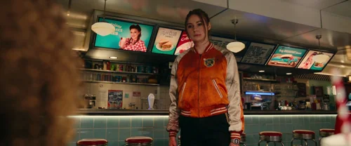 Still frame 213 from Gunpowder Milkshake (2021) directed by Navot Papushado