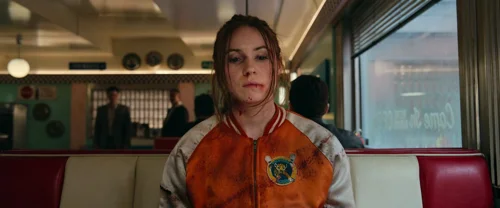Still frame 217 from Gunpowder Milkshake (2021) directed by Navot Papushado