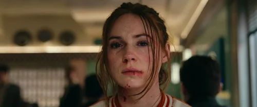 Still frame 218 from Gunpowder Milkshake (2021) directed by Navot Papushado