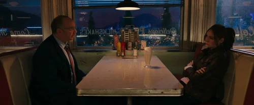Still frame 23 from Gunpowder Milkshake (2021) directed by Navot Papushado