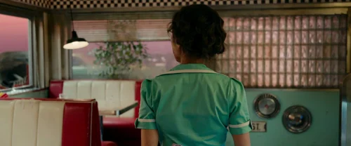 Still frame 228 from Gunpowder Milkshake (2021) directed by Navot Papushado