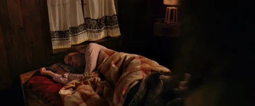 Still frame 229 from Gunpowder Milkshake (2021) directed by Navot Papushado