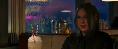 Still frame 24 from Gunpowder Milkshake (2021) directed by Navot Papushado