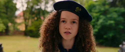 Still frame 235 from Gunpowder Milkshake (2021) directed by Navot Papushado