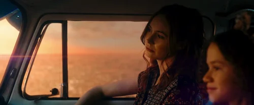 Still frame 238 from Gunpowder Milkshake (2021) directed by Navot Papushado
