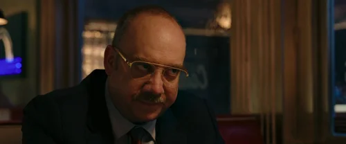 Still frame 26 from Gunpowder Milkshake (2021) directed by Navot Papushado