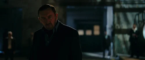 Still frame 29 from Gunpowder Milkshake (2021) directed by Navot Papushado