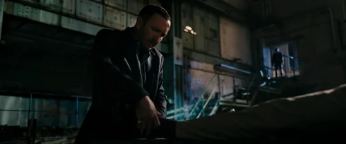 Still frame 31 from Gunpowder Milkshake (2021) directed by Navot Papushado