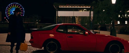 Still frame 32 from Gunpowder Milkshake (2021) directed by Navot Papushado