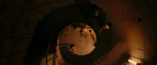 Still frame 36 from Gunpowder Milkshake (2021) directed by Navot Papushado