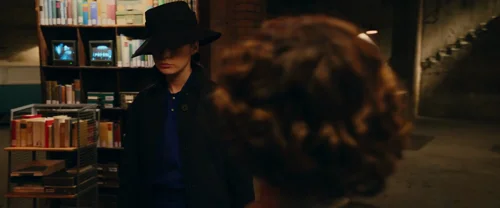 Still frame 39 from Gunpowder Milkshake (2021) directed by Navot Papushado