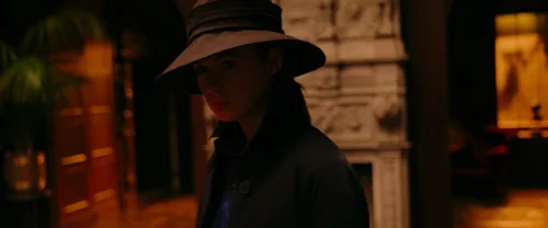 Still frame 45 from Gunpowder Milkshake (2021) directed by Navot Papushado
