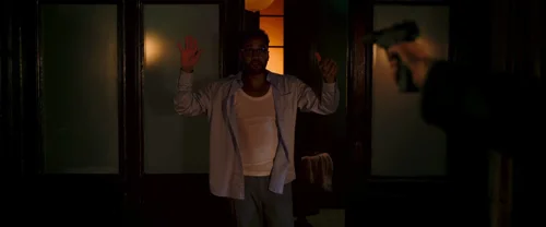 Still frame 48 from Gunpowder Milkshake (2021) directed by Navot Papushado