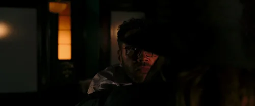 Still frame 49 from Gunpowder Milkshake (2021) directed by Navot Papushado