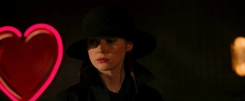 Still frame 51 from Gunpowder Milkshake (2021) directed by Navot Papushado