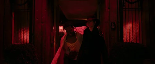 Still frame 52 from Gunpowder Milkshake (2021) directed by Navot Papushado