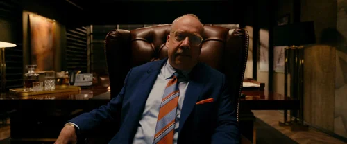Still frame 60 from Gunpowder Milkshake (2021) directed by Navot Papushado