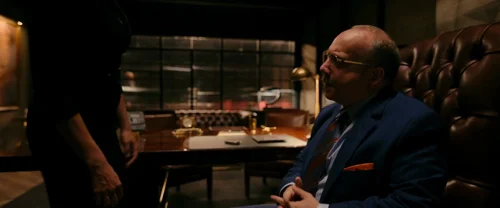 Still frame 62 from Gunpowder Milkshake (2021) directed by Navot Papushado