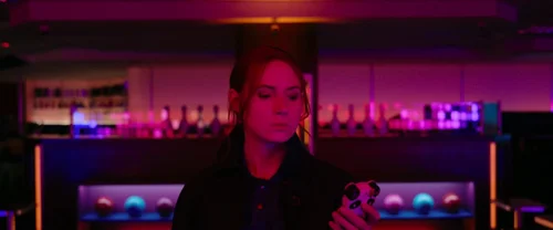 Still frame 65 from Gunpowder Milkshake (2021) directed by Navot Papushado