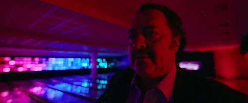 Still frame 71 from Gunpowder Milkshake (2021) directed by Navot Papushado