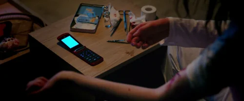 Still frame 3 from Gunpowder Milkshake (2021) directed by Navot Papushado