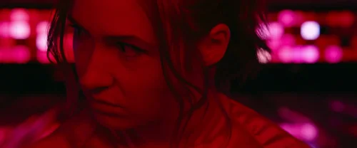 Still frame 72 from Gunpowder Milkshake (2021) directed by Navot Papushado