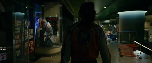 Still frame 76 from Gunpowder Milkshake (2021) directed by Navot Papushado