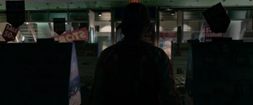 Still frame 77 from Gunpowder Milkshake (2021) directed by Navot Papushado