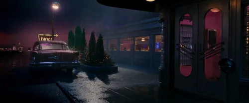 Still frame 4 from Gunpowder Milkshake (2021) directed by Navot Papushado