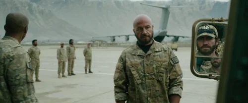 Still frame 3 from Guy Ritchie's the Covenant (2023) directed by Guy Ritchie
