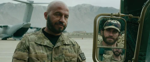 Still frame 1 from Guy Ritchie's the Covenant (2023) directed by Guy Ritchie