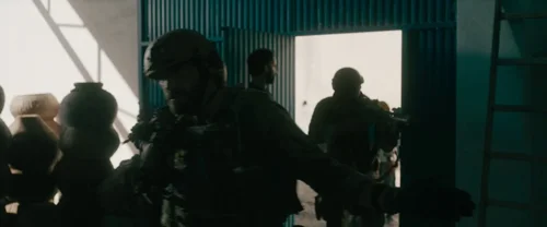 Still frame 4 from Guy Ritchie's the Covenant (2023) directed by Guy Ritchie