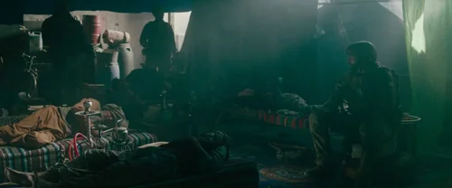 Guy Ritchie's the Covenant (2023) - Film Stills